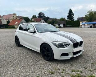 BMW 116 Gebrauchtwagen