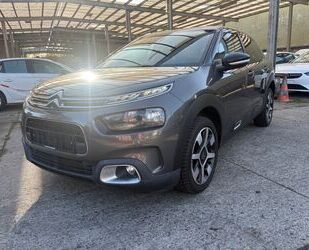 Citroen C4 Cactus Gebrauchtwagen