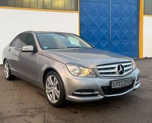 Mercedes-Benz C 200 Gebrauchtwagen