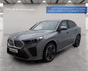BMW iX2 Gebrauchtwagen
