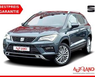 Seat Ateca Gebrauchtwagen
