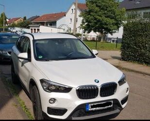 BMW X1 Gebrauchtwagen