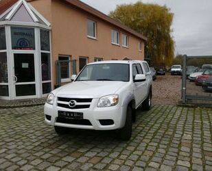 Mazda BT-50 Gebrauchtwagen