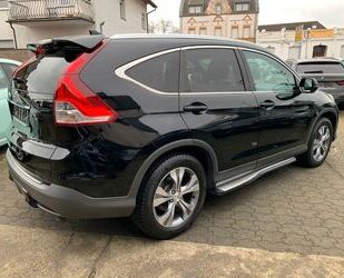 Honda CR-V Gebrauchtwagen