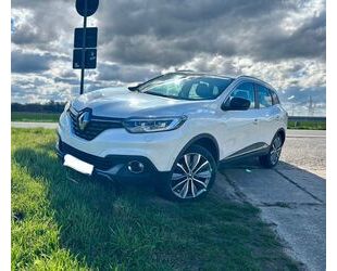 Renault Kadjar Gebrauchtwagen