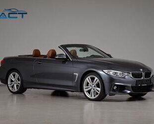 BMW 435 Gebrauchtwagen