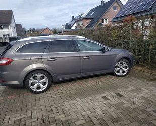 Ford Mondeo Gebrauchtwagen