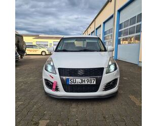 Suzuki Swift Gebrauchtwagen