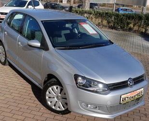 VW Polo Gebrauchtwagen
