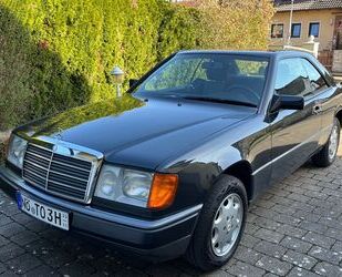 Mercedes-Benz 220 Gebrauchtwagen
