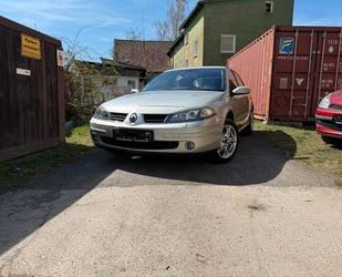 Renault Laguna Gebrauchtwagen