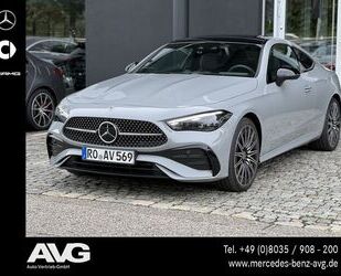 Mercedes-Benz CLE 450 Gebrauchtwagen