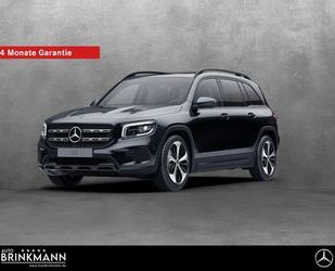Mercedes-Benz GLB 200 Gebrauchtwagen