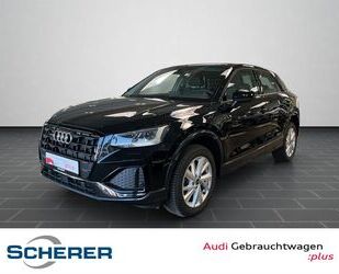 Audi Q2 Gebrauchtwagen