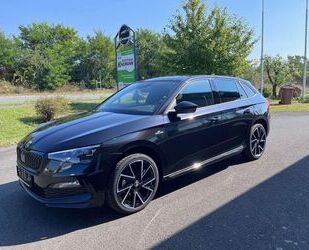 Skoda Scala Gebrauchtwagen
