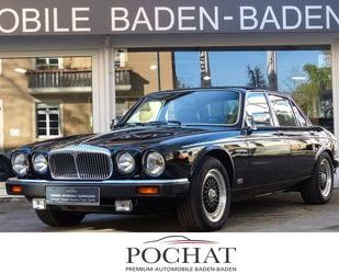 Jaguar XJ6 Gebrauchtwagen