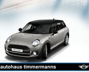 Mini Cooper Clubman Gebrauchtwagen