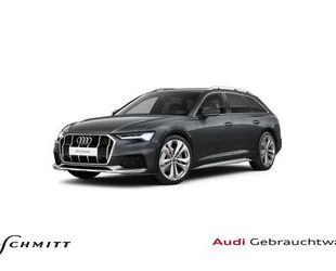 Audi A6 Allroad Gebrauchtwagen
