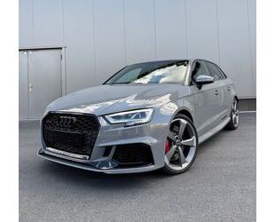 Audi RS3 Gebrauchtwagen