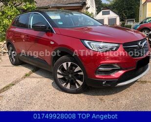 Opel Grandland (X) Gebrauchtwagen
