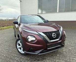 Nissan Juke Gebrauchtwagen