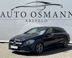 Mercedes-Benz CLA 200 Shooting Brake Gebrauchtwagen