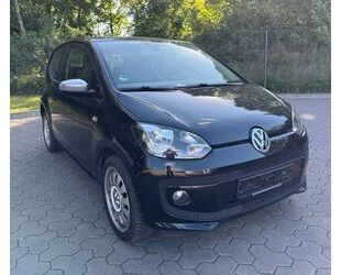 VW up! Gebrauchtwagen
