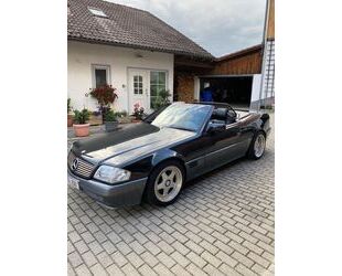Mercedes-Benz SL 300 Gebrauchtwagen