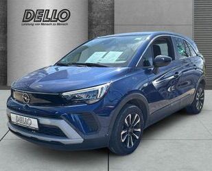 Opel Crossland (X) Gebrauchtwagen