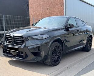 BMW X6 M Gebrauchtwagen