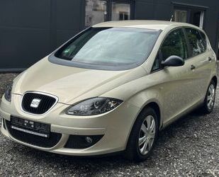 Seat Altea Gebrauchtwagen