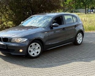 BMW 116 Gebrauchtwagen