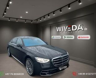 Mercedes-Benz S 580 Gebrauchtwagen