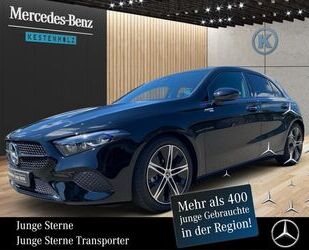 Mercedes-Benz A 200 Gebrauchtwagen