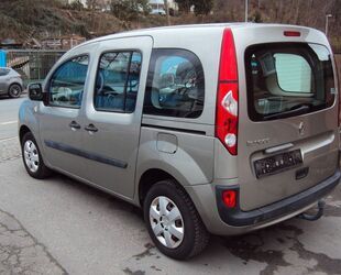 Renault Kangoo Gebrauchtwagen
