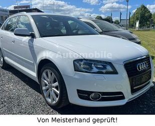 Audi A3 Gebrauchtwagen