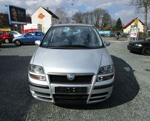 Fiat Ulysse Gebrauchtwagen