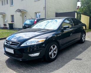 Ford Mondeo Gebrauchtwagen