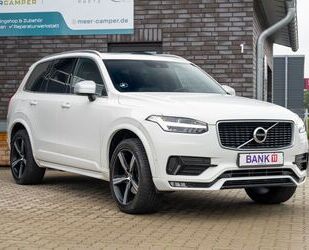 Volvo XC90 Gebrauchtwagen