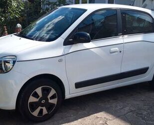 Renault Twingo Gebrauchtwagen