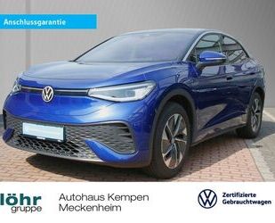 VW ID.5 Gebrauchtwagen