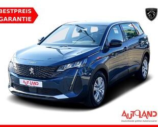 Peugeot 5008 Gebrauchtwagen