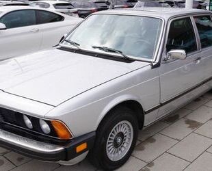 BMW 732 Gebrauchtwagen