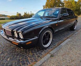 Jaguar XJR Gebrauchtwagen