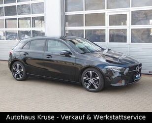 Mercedes-Benz A 200 Gebrauchtwagen