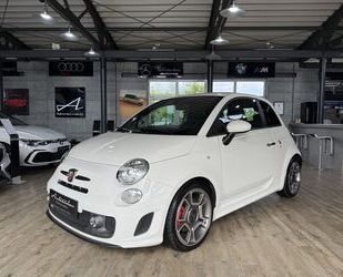 Abarth 595 Turismo Gebrauchtwagen