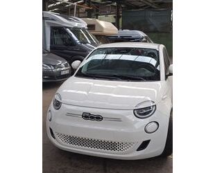 Fiat 500e Gebrauchtwagen
