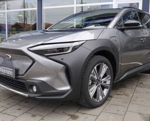 Subaru Solterra Gebrauchtwagen