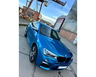BMW X4 M40 Gebrauchtwagen