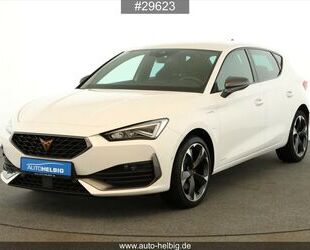 Cupra Leon Gebrauchtwagen